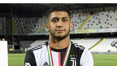 أهم 5 معلومات عن موهبة تونس حمزة رفيعة نجم يوفنتوس