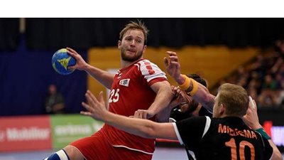 اليوم.. منتخب سويسرا يصل القاهرة للمشاركة في مونديال اليد 2021