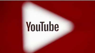 الضربات تتوالى.. يوتيوب يعلق قناة ترامب ويحذف فيديو بسبب 