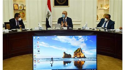 وزير الإسكان يترأس أول اجتماع للجنة متابعة مبادرة 