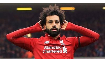 اعرف من هو هداف الدوري الانجليزي حتى الآن