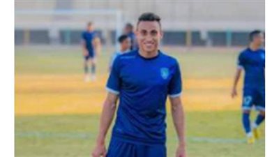 مراد صبري مرشح للانضمام للزمالك برعاية عبداللطيف