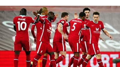 موعد مباراة ليفربول المقبلة.. والفريق المنافس لـ 