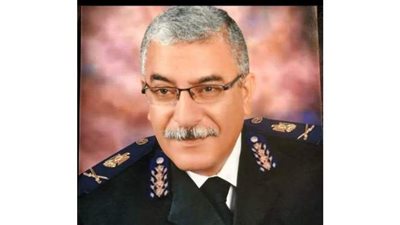 وفاة وكيل الإدارة العامة للمرور السابق إثر أزمة صحية