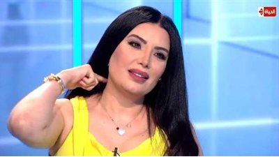 ترشيح عبير صبري للوقوف أما يسرا في مسلسل 