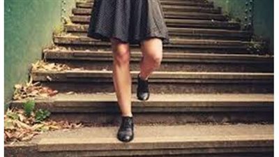 تفسير رؤية السلم في المنام وعلاقته بالمشقة والترحال والغم والحزن