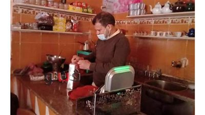 حملات تفتيشية مفاجئة على 22 منشأة غذائية في الدقهلية