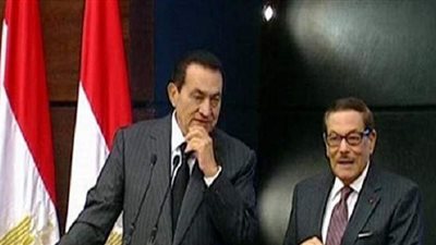 سر موافقة صفوت الشريف على حذف مقطع من خطبة 