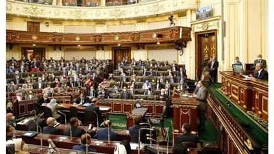 تشكيل الهيئات البرلمانية.. أبو العلا للإصلاح والتنمية والفيومي للحرية ورشاد لمستقبل وطن