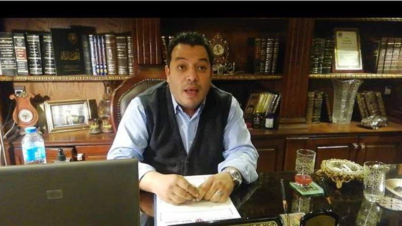 محامي صديق طفل المرور