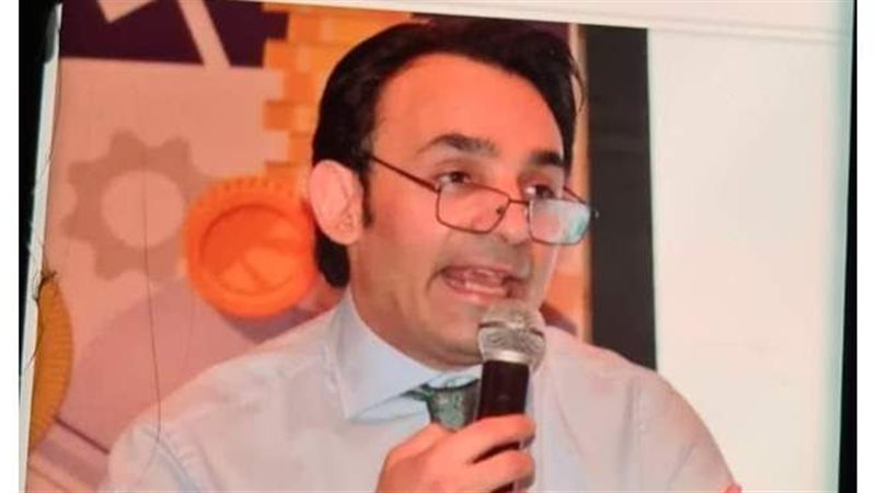 محمد الماوي
