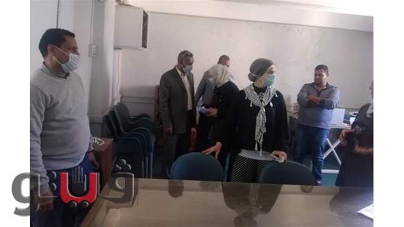 دورة تدريبية بسفاجا