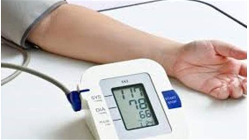 اعراض هبوط الضغط