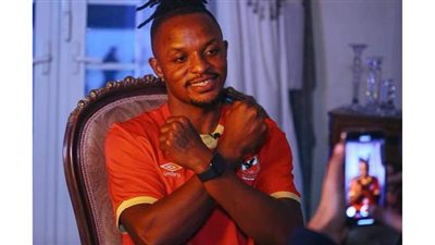 تعرف على رسالة موسيماني إلي والتر بواليا في الأهلي