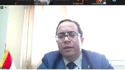 التخطيط تعقد لقاء مع ممثلي جمعية رجال أعمال الإسكندرية حول دليل معايير الاستدامة