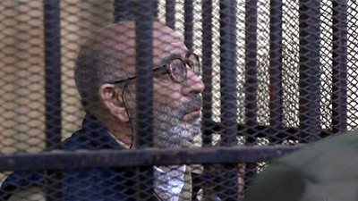 السجن ٧ سنوات بدلاً من ٣٠ لشقيق بطرس غالي في قضية تهريب الآثار