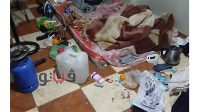 تفاصيل القبض على طبيب مزيف بالعسيرات في سوهاج | صور