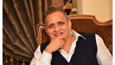 تعرف على تطورات الحالة الصحية لأحمد السبكي بعد إصابته بفيروس كورونا