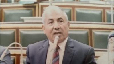 أحمد العوضي رئيساً للهيئة البرلمانية لـ