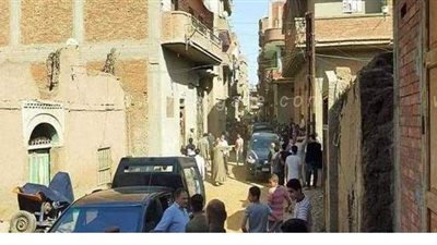 استنفار أمني في «صان الحجر» بالشرقية بعد مشاجرة بالأسلحة النارية