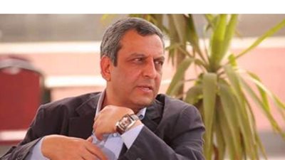 يحيى قلاش: صفوت الشريف لعب دورا فى إلغاء حبس الصحفيين بقضايا النشر