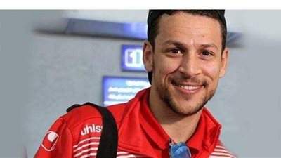 حقيقة مفاوضات الزمالك مع يوسف المساكني