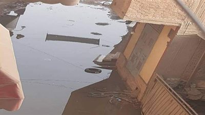 سقطت سهواً.. مناطق وكتل سكنية حُرمت من مشروع الصرف الصحي بالقليوبية