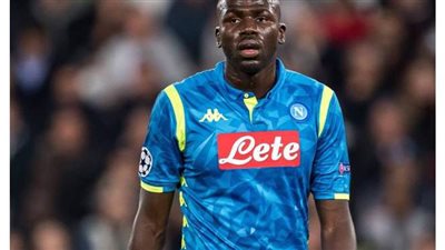 ليفربول يرغب في ضمه.. نابولي يطلب 100 مليون إسترليني مقابل كاليدو