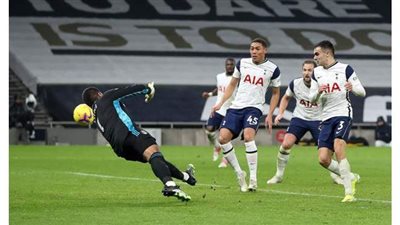 5 أرقام سلبية لتوتنهام تزعج مورينيو