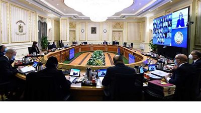 8 قرارات جديدة في اجتماع مجلس الوزراء.. تعرف عليها