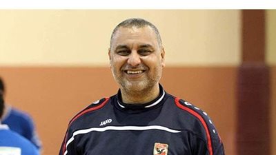 العوضي: فخور بحفل الافتتاح.. و منتخب اليد لم يستعد للمونديال بشكل جيد