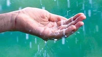 دعاء المطر.. أفضل الأدعية المأثورة عن النبي عند نزول المطر