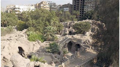 محمد رجائى: تم القضاء على الخفافيش بحديقة الأسماك وتطويرها