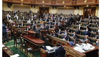 سر إزاحة علاء عابد عن رئاسة لجنة حقوق الإنسان بمجلس النواب