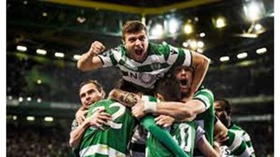 إصابة ثلاثي سبورتنج لشبونة و6 بالجهاز الفني بفيروس كورونا