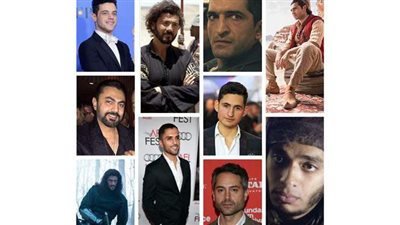 بعد تصدر مينا مسعود 