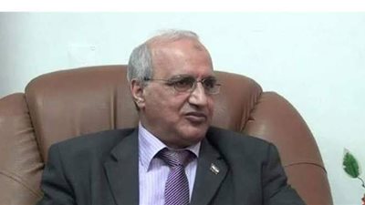 سامى هاشم رئيسا للجنة التعليم بالبرلمان