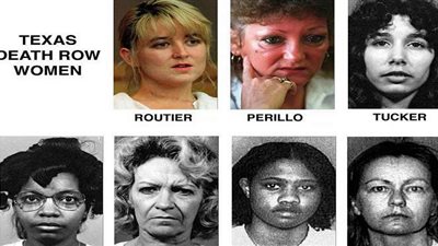أشهر نساء حُكم عليهن بالإعدام في الولايات المتحدة | صور
