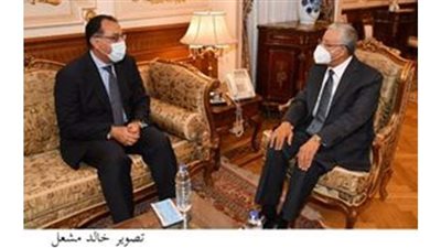 رئيس الوزراء: الجلسات الأولى للنواب عكست الوجه الحضاري لمصر ‏ومؤسساتها العريقة