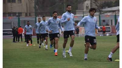 السولية يعود لقائمة الأحمر فى مباراة البنك الاهلي