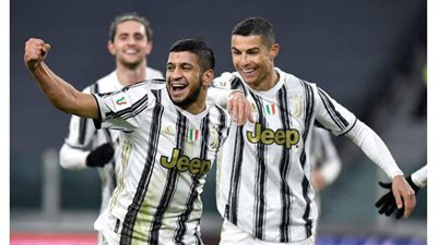 قبل احترافه فى يوفنتوس.. تعرف على مسيرة اللاعب العربي حمزة رفيعة