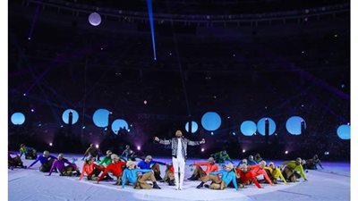 الصحف العالمية تشيد بحفل افتتاح مونديال اليد