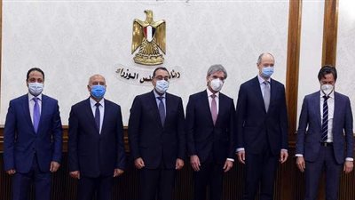 تعرف على محطات القطار الكهربائي السريع 