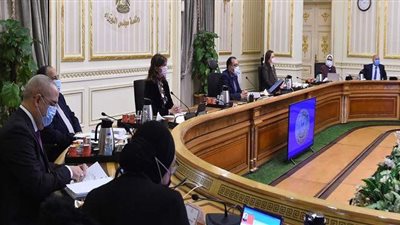 تفاصيل اجتماع مجلس الوزراء اليوم.. تكليف عاجل من مدبولي بشأن التواصل مع مجلس النواب.. وزيرة الصحة تكشف مفاجأة في أعداد وفيات كورونا