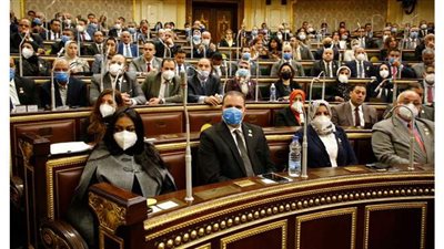 أول لجنة تشهد انتخابات ومنافسة.. حسام عوض الله رئيسا للجنة الطاقة بمجلس النواب