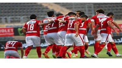 موعد مباراة الأهلي القادمة والفريق المنافس