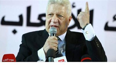 مرتضى منصور يصل مجلس الدولة لحضور جلسة الطعن على قرارات اللجنة الأولمبية