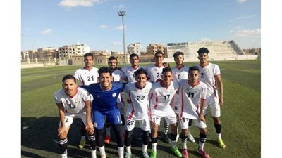 دوري 99 .. المنيا يواجه ملوي في نهائي البطولة بعد الفوزعلى مغاغه