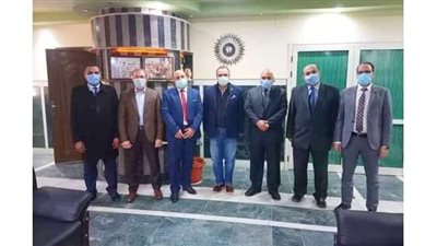 تركيب ماكينات صراف آلي بقرى ملوى المنيا