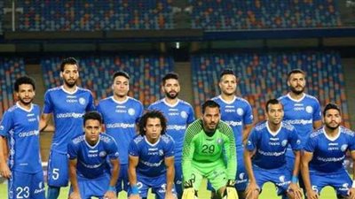 أسوان وغزل المحلة يتعادلان 1/1 بالدوري